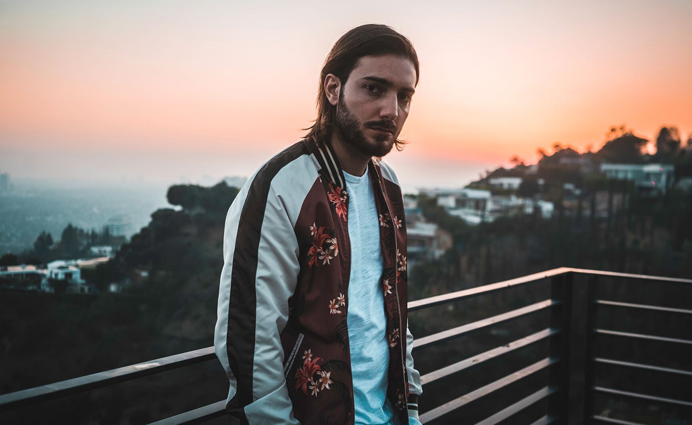 Alesso Siap Guncang Jakarta pada 17 April 2026!