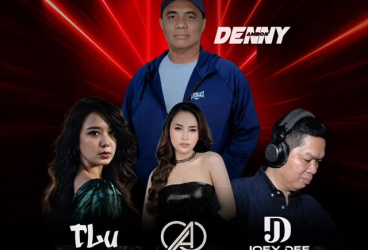 THE RANGI SIGNATURE JAKARTA - DANCE OR DIE