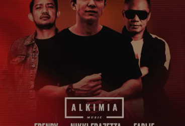 AM LOUNGE JAKARTA - ALKIMIA