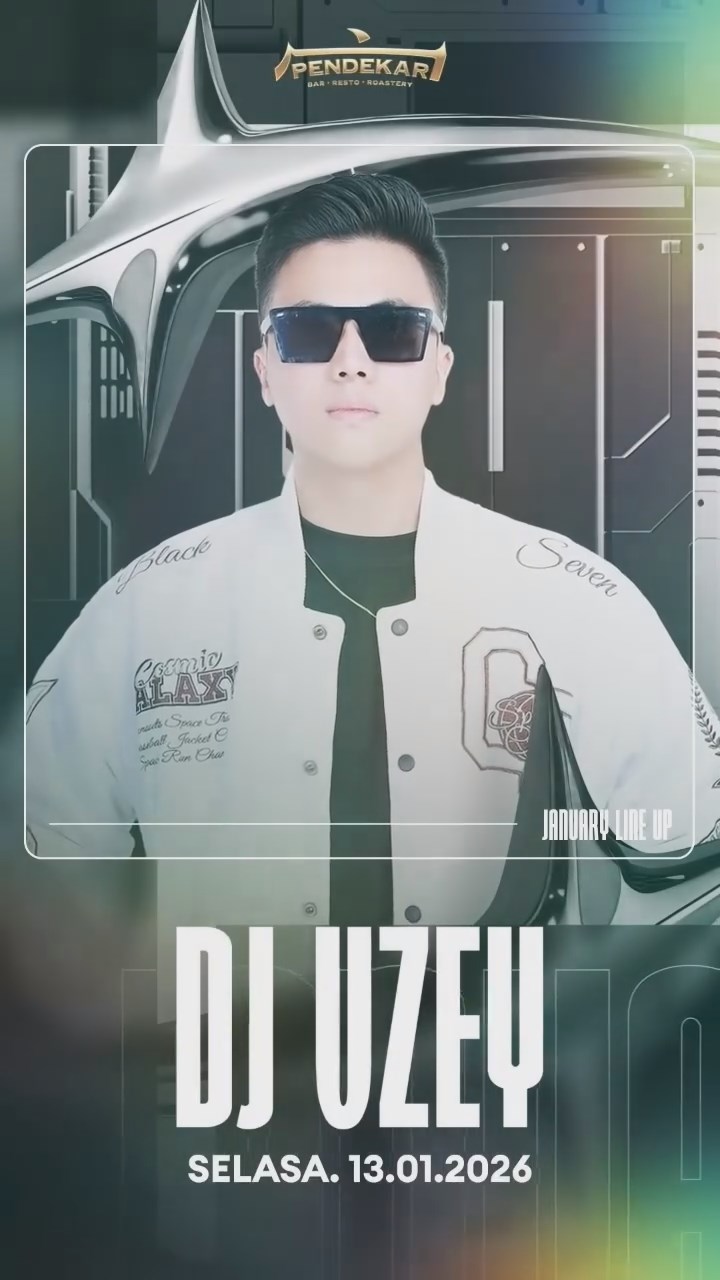 PENDEKAR BAR & RESTO GADING SERPONG - UZEY