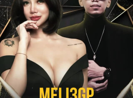 GEISHA GADING SERPONG - MELI3GP