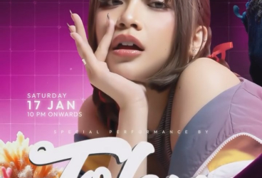 BLUE STORK GADING SERPONG - TOKIO