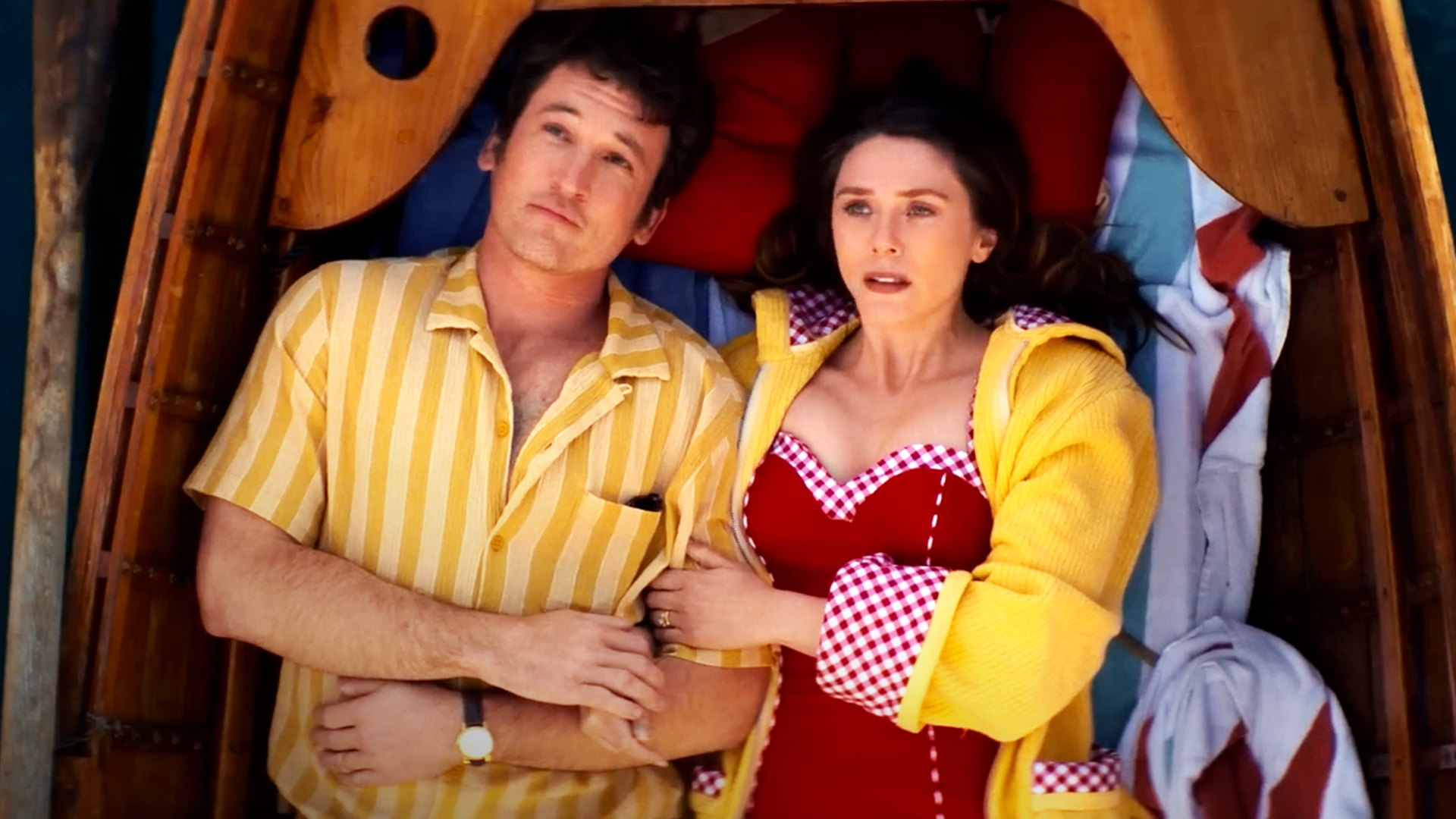 Ini Rekomendasi Film yang Rilis Akhir Tahun 2025