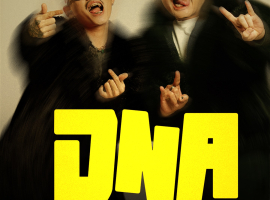 CAMDEN SUNTER JAKARTA - DNA