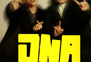 CAMDEN SUNTER JAKARTA - DNA