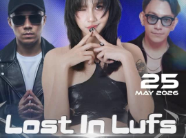 W SUPER CLUB TEBET JAKARTA - PARTY IN PAJAMAS