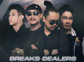 BENGKEL SCBD JAKARTA - BREAKS DEALERS