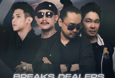 BENGKEL SCBD JAKARTA - BREAKS DEALERS
