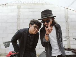 Feel Koplo, Duo DJ Kocak Asal Bandung