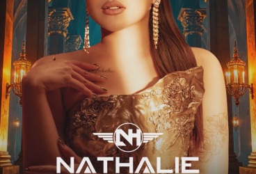 EMPORIUM TEASE CLUB JAKARTA - MAINSTAGE FRIDAY (NATHALIE HOLSCHER)