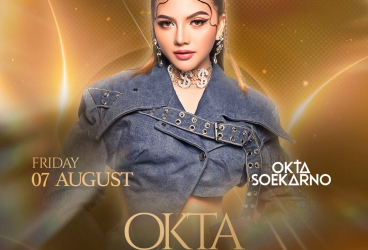 AMBYAR SUPERCLUB SENAYAN - OKTA SOEKARNO