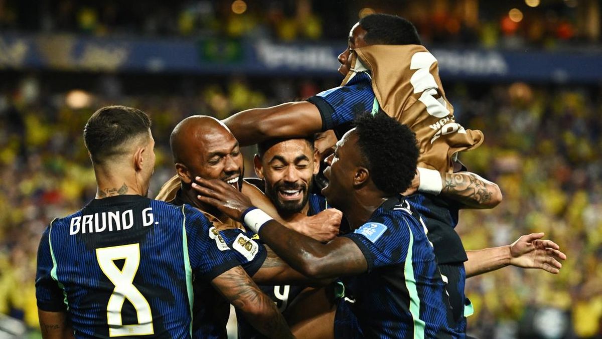 Ini 5 Tim yang Diprediksi Juara Piala Dunia 2026, Siapa Jagoan Kalian?