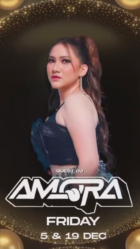 TRENZ EXECUTIVE CLUB GADING SERPONG - AMORA