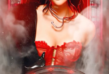 HADES VIP CIBUBUR - FEMME FATALE (DANDINDU)