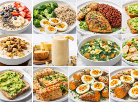 Maksimalkan Diet Saat Puasa dengan Menu Sahur Ini