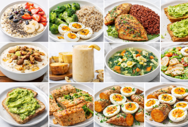 Maksimalkan Diet Saat Puasa dengan Menu Sahur Ini