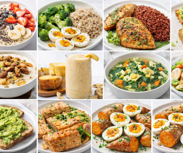 Maksimalkan Diet Saat Puasa dengan Menu Sahur Ini