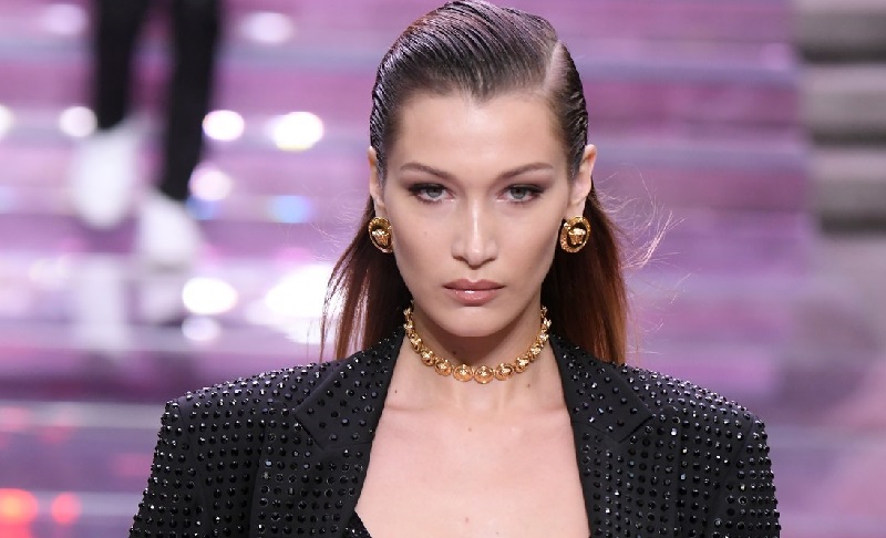 6 Deretan Supermodel dari Generasi Milenial