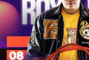 THE 21 CLUB PANTAI INDAH KAPUK - MIDNIGHT ROYALE (STEVE CHRIS)