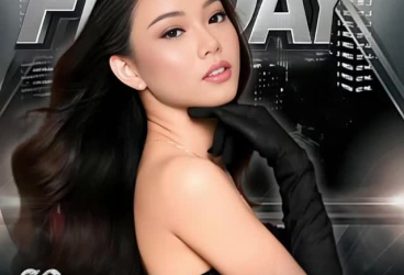 SEVEN CLUB JAKARTA - BLACK FRIDAY (ARISTA)