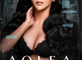 CLUB 36 MANGGA BESAR JAKARTA - AQLEA