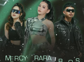 TEMBAK LANGIT CLUB KEMANG - SECTOR BREAKS