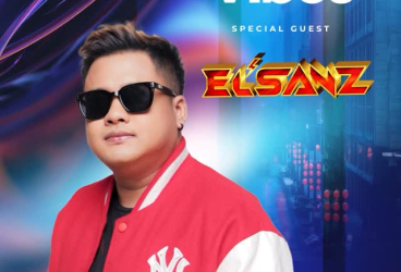 BLACK ANGEL JAKARTA - URBAN VIBES (ELSANZ)