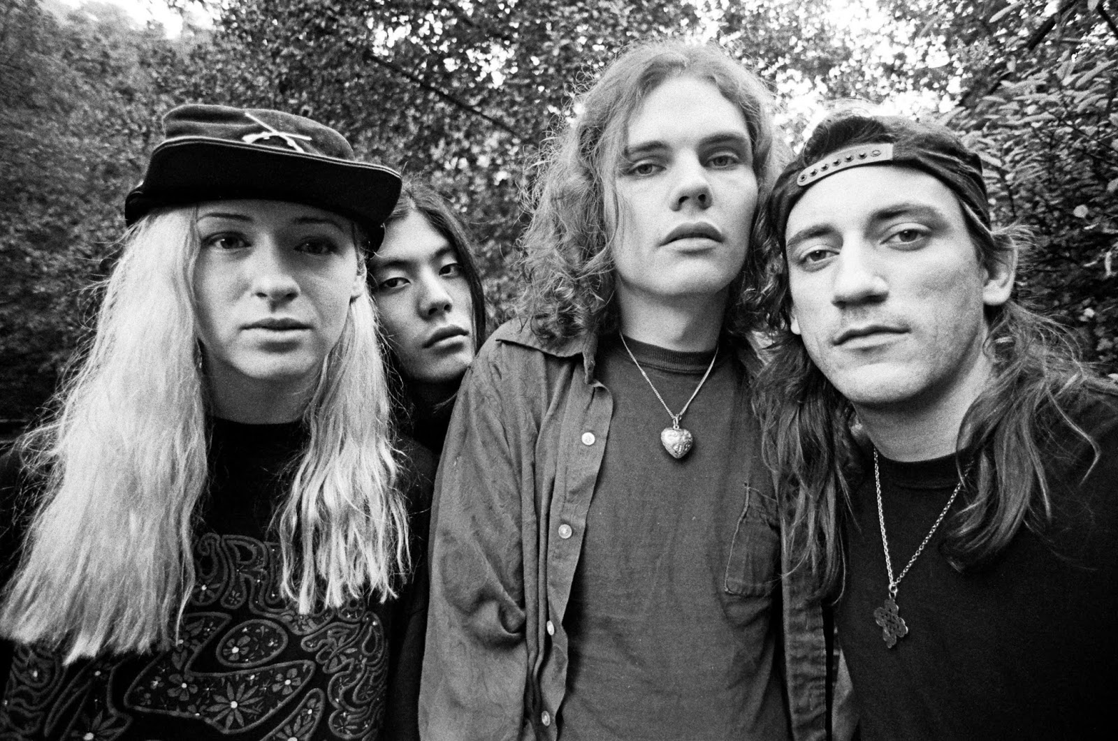 Merapat! The Smashing Pumpkins Sambangi Jakarta Oktober Mendatang
