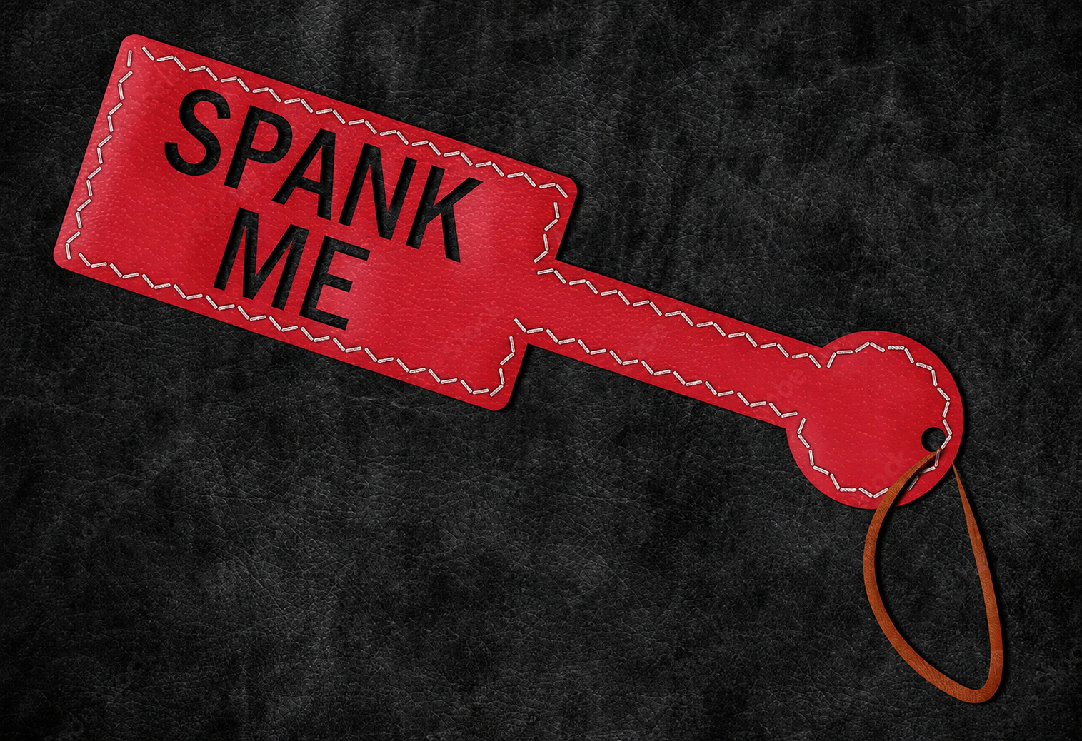 Spanking, Sakit Tapi Nikmat?