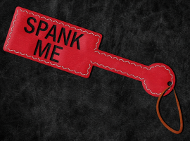 Spanking, Sakit Tapi Nikmat?
