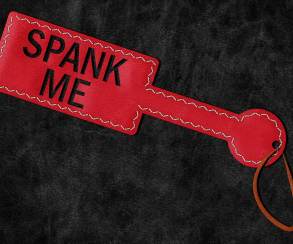 Spanking, Sakit Tapi Nikmat?