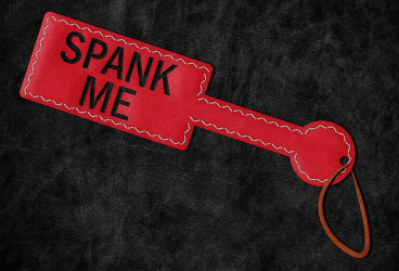 Spanking, Sakit Tapi Nikmat?
