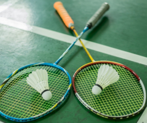 5 Rekomendasi Raket Badminton Terbaik untuk Pemula hingga Pro