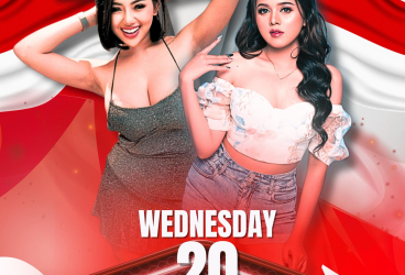 MAESTRO COCO MANGGA DUA JAKARTA - INDEPENDENCE DAY (MELI3GP FEAT NUXXE)
