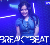 MELODI DJ BREAKBEAT 2020 "DJ MONICA ICA" - STUDIO 2 MATA LELAKI