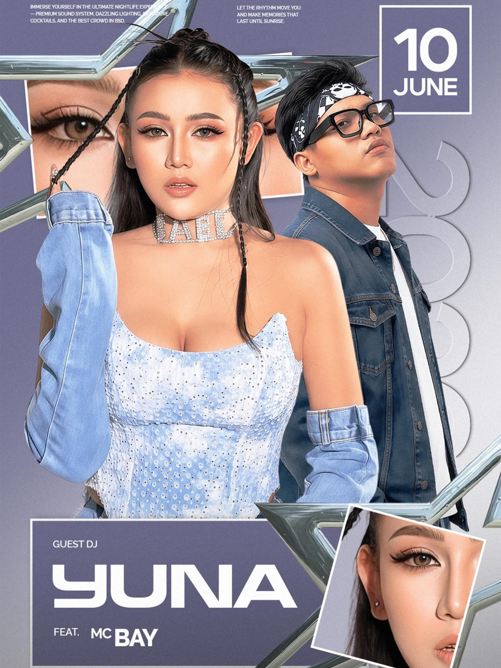 BALEKU MASSAGE AND LOUNGE BSD - YUNA