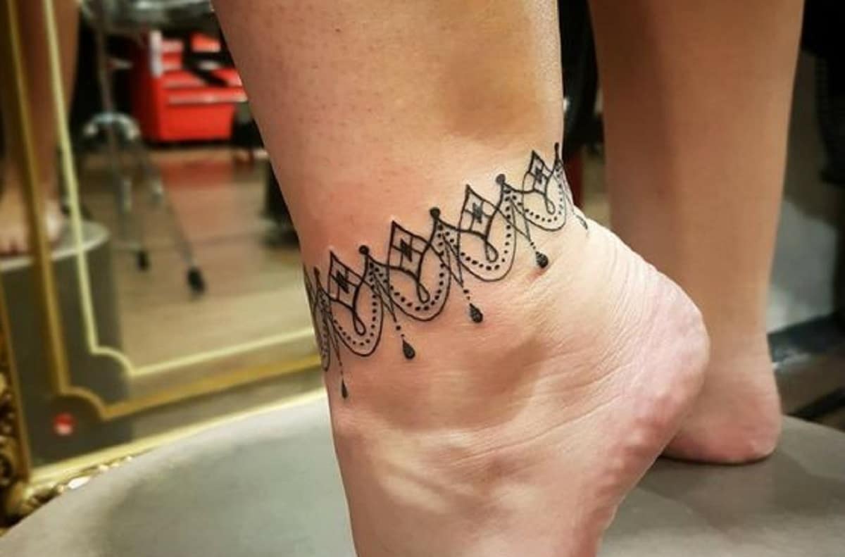 Ingin Buat Tato? Hindari Bagian Tubuh Ini