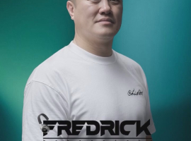 ZEN KTV & LOUNGE JAKARTA - MIDNIGHT FREQUENCIES (FREDRICK BAHARRIZKI)