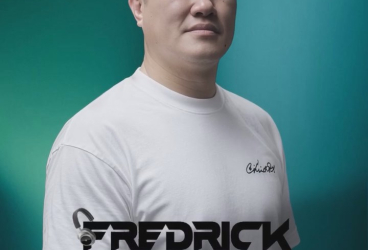 ZEN KTV & LOUNGE JAKARTA - MIDNIGHT FREQUENCIES (FREDRICK BAHARRIZKI)