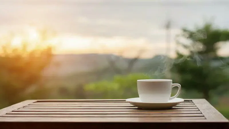 Jam Terbaik Minum Kopi, Sudah Tahu?