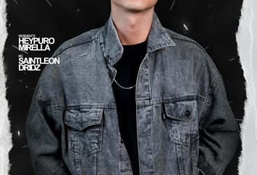 BABLAS GADING SERPONG - VIBES CHECK (RONALD 3D)