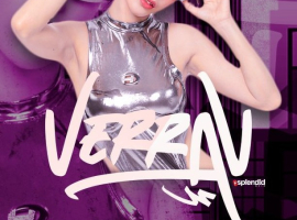 CLUB 36 MANGGA BESAR JAKARTA - VERRA V