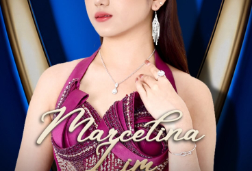 NOYA X 80PROOF PANTAI INDAH KAPUK 2 - MANDARIN NIGHT (MARCELINA LIM)