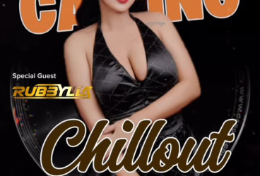 IMPERIAL CLUB BEKASI - CHILLOUT (RUBBYLIA)