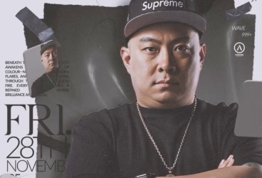 BLACK OWL GADING SERPONG - WW