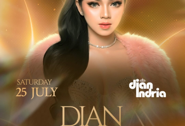 AMBYAR SUPERCLUB ARTHA GADING - DIAN INDRIA