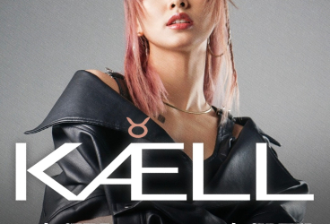 CAMDEN SUNTER JAKARTA - KAELL