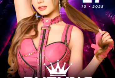 ZENTRUM BEKASI - RHEYNA MORENA