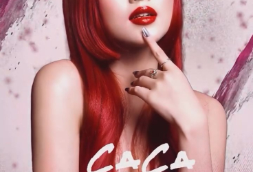 WOODEN BAR RESTO GADING SERPONG - CACA CHRISTIE