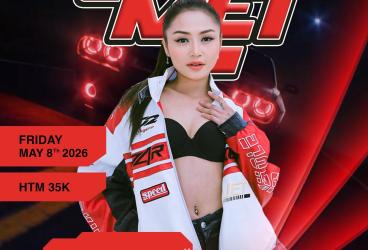 WARUNK WOW KWB JAKARTA - REMEMBER MEI (ISMEE ZOAN)